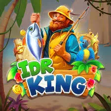 IDRKING - Temukan Teman Sekitar dengan Mudah