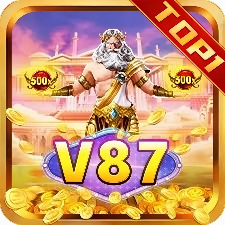 V87 - Aplikasi Chat Encrypted Terbaik untuk Sosial & Chat